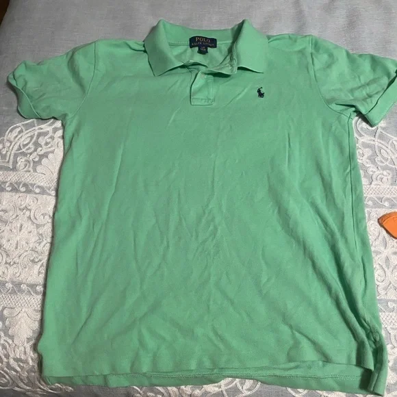 Boys 14-16 Polo by Ralph Lauren Shirt Pack - Picture 5 of 5